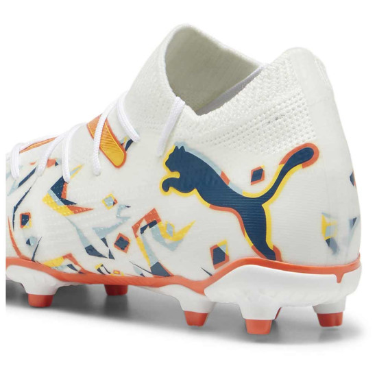 Puma Future 7 Match Creativity FG/AG Jr